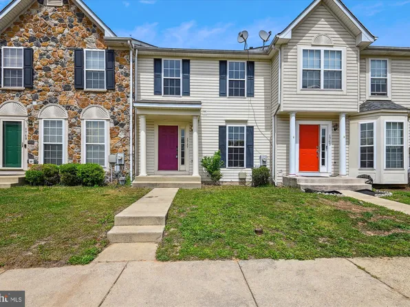 1747 Glebe Creek Way, Odenton, MD 21113