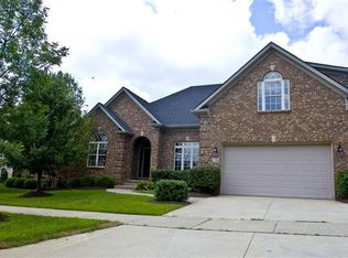 2384 Rockminster Dr, Lexington, KY 40509