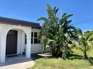 110 Del Flora, Indialantic, FL 32903