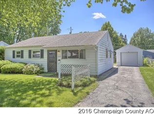 1309 Larkspur Ln, Champaign, IL 61821