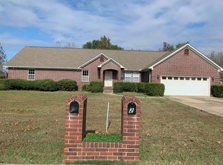 1 Mattison Dr, Vilonia, AR 72173