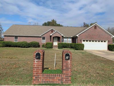 1 Mattison Dr, Vilonia, AR, 72173