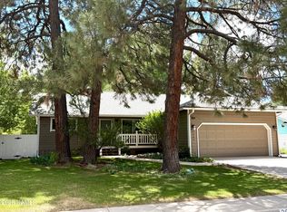 2641 N Fox Run Dr, Flagstaff, AZ 86004