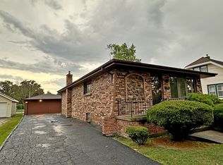 429 E 164th Pl, South Holland, IL