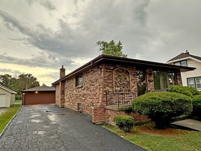 429 E 164th Pl, South Holland, IL, 60473