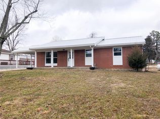 24 Spruce St, Viburnum, MO 65566