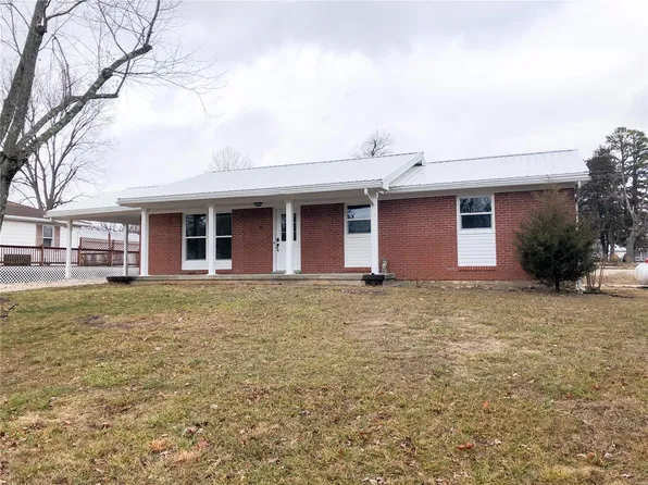 24 Spruce St, Viburnum, MO 65566