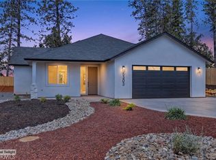 5303 Sawmill Rd, Paradise, CA 95969
