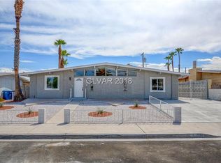 6329 Parsifal Pl, Las Vegas, NV 89107