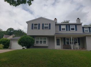 210 S Yellowstone Dr, Madison, WI 53705