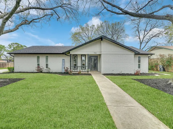 701 Buffalo Dr, Arlington, TX 76013