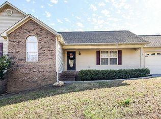 193 Pebble Ridge Dr SE, Cleveland, TN 37323