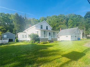 12358 Big Tree Rd, East Aurora, NY 14052