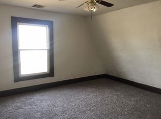 801 S Rock Island Ave, El Reno, OK 73036