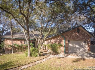 16739 Lilly Crest Dr, San Antonio, TX 78232