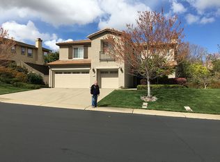 6144 Edgehill Dr, El Dorado Hills, CA