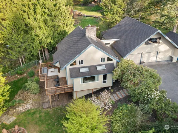 41120 SE 81st Street, Snoqualmie, WA 98065