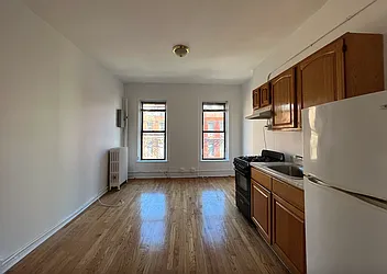 Rented by Compass