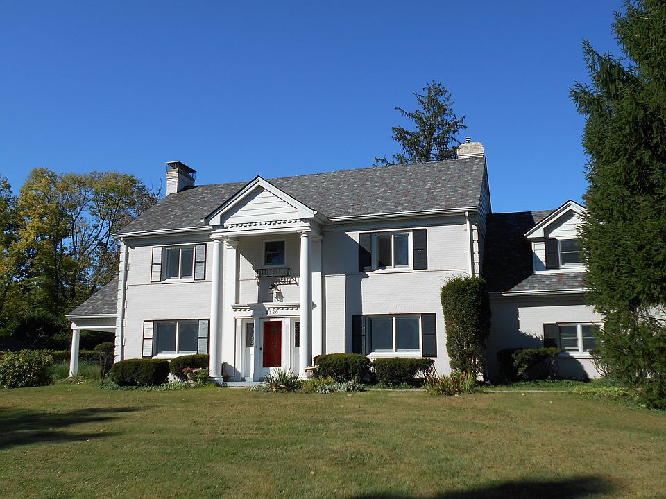 2720 section rd. 45237