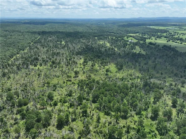 Ridge Rd, Watson, OK 74963