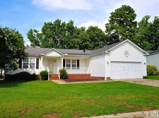 1103 Lexington Farm Rd, Apex, NC 27502