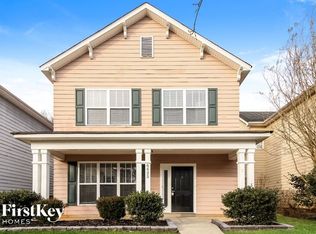 6623 Dunton St, Huntersville, NC 28078