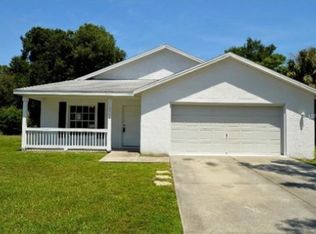 12709 Balsam Ave, Hudson, FL 34669