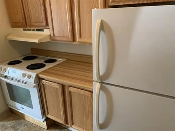 Pleasant View Apartments