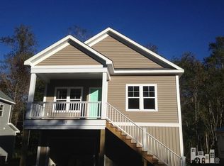 1117 Greenwood Ave, Wilmington, NC 28403