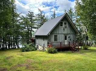 518 E Shore Rd, Embden, ME 04958