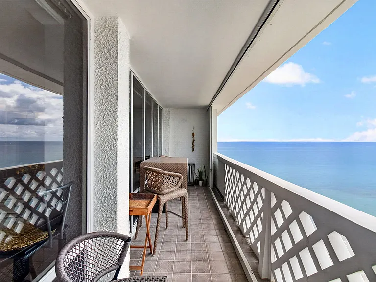 1200 S Ocean Blvd #17C — Photo 32