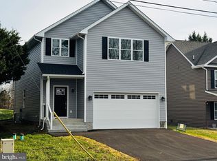 615 N Western Ave, Martinsburg, WV 25404