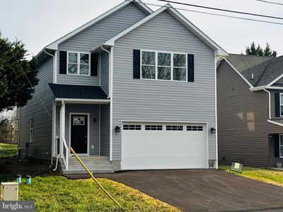615 N Western Ave, Martinsburg, WV, 25404