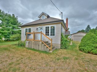 1317 Three Street Louth, Saint Catharines, ON L2R6P9