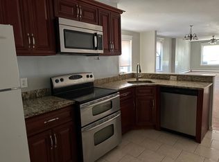 236 N Evans St, Pottstown, PA 19464