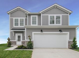 9200 Fox Chase Rd, Louisville, KY 40228