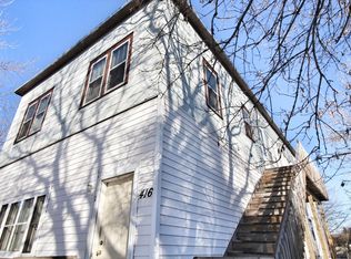 416 N 48th Ave W APT 4, Duluth, MN 55807