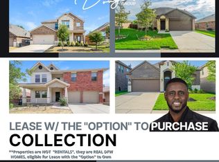 1016 Catskill Ct, Burleson, TX 76028