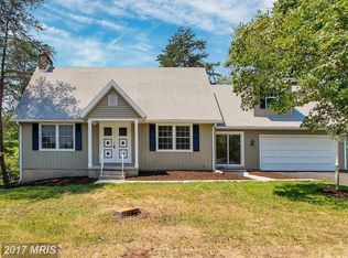 262 Longstreet Dr, Gettysburg, PA