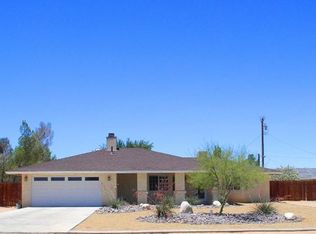 12686 Tesuque Rd, Apple Valley, CA 92308