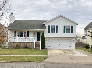 454 Coventry Ln, Mason, MI 48854