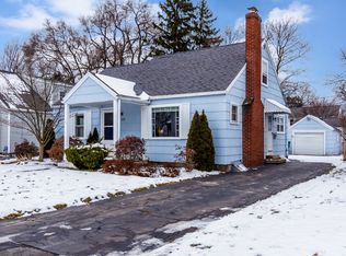 626 Westchester Ave, Rochester, NY 14609