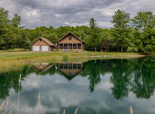 635 Avenue Road, Corinth, ME 04427
