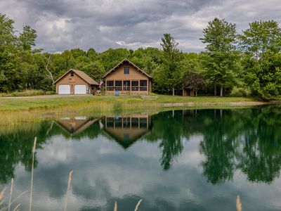 635 Avenue Road, Corinth, ME, 04427