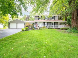 7759 N Lima Rd, Poland, OH 44514