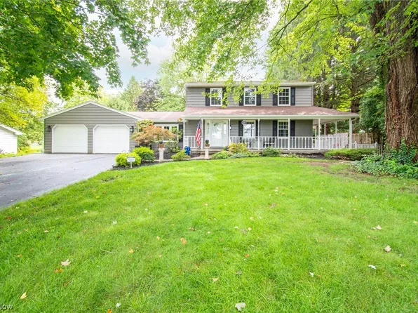 7759 N Lima Rd, Poland, OH 44514