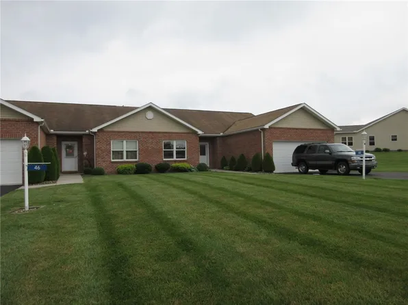 44 Quail Ln, New Wilmington, PA 16142