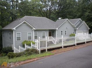 100 Wiley Hills Trl, Woodstock, GA 30188