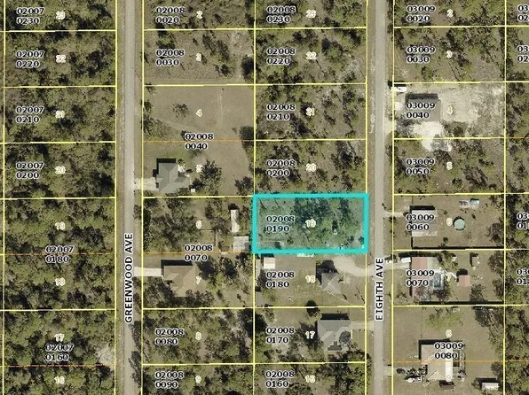 1217 8th Ave, Lehigh Acres, FL 33972