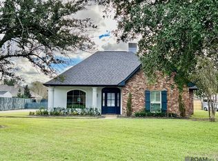 36407 Manchac Crossing Ave, Prairieville, LA 70769
